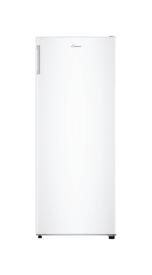 Морозильная камера Candy CUQS 513EW, 163 л, H 138 см, Класс E